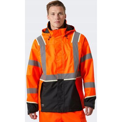 Kurtka Przeciwdeszczowa Helly Hansen UC-ME Class 2/3 Kurtka Przeciwdeszczowa Helly Hansen UC-ME Class 2/3
