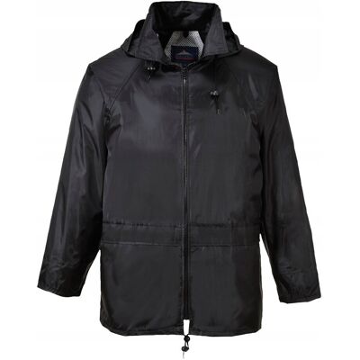 Kurtka przeciwdeszczowa Portwest S440 BKR r. 5XL Kurtka przeciwdeszczowa Portwest S440 BKR r. 5XL