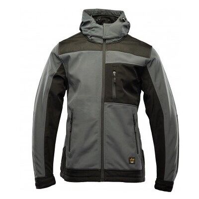 POLSTAR Kurtka robocza BHP Ocieplana SEVEN KINGS SOFTSHELL QUARTZ ROZM XXXXL POLSTAR Kurtka robocza BHP Ocieplana SEVEN KINGS SOFTSHELL QUARTZ ROZM XXXXL
