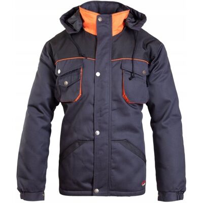 Kurtka robocza ocieplana Brixton Practical XXL * Kurtka robocza ocieplana Brixton Practical XXL *