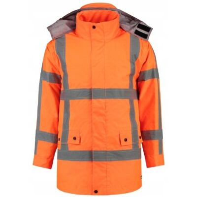 inna (Inny) Kurtka robocza RWS PARKA Certyfikowana WIDOCZNOŚĆ I OCHRONA 4XL inna (Inny) Kurtka robocza RWS PARKA Certyfikowana WIDOCZNOŚĆ I OCHRONA 4XL