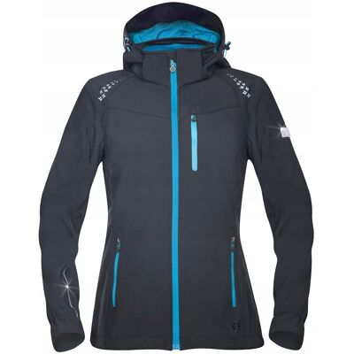 Kurtka Robocza Softshell Damski Ardon Floret Xl* Kurtka Robocza Softshell Damski Ardon Floret Xl*