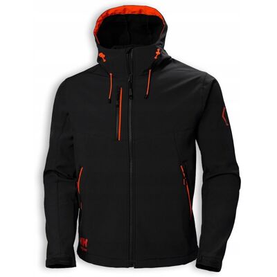 Kurtka Softshell Helly Hansen Chealsea Evo H. Kurtka Softshell Helly Hansen Chealsea Evo H.