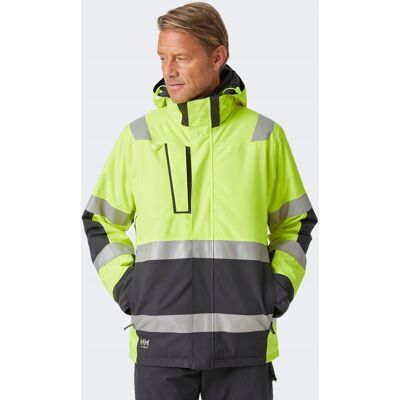 Kurtka Zimowa Helly Hansen Alna 2.0 Class 2/3 Kurtka Zimowa Helly Hansen Alna 2.0 Class 2/3