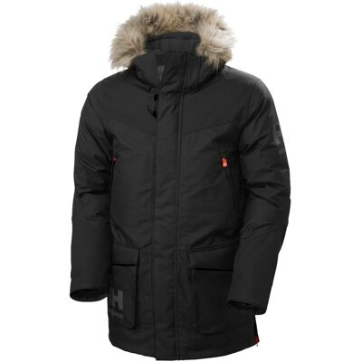 Kurtka Zimowa Helly Hansen Bifrost Parka Kurtka Zimowa Helly Hansen Bifrost Parka
