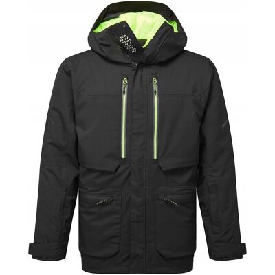 Kurtka zimowa parka Portwest EV461 BKR r. M Kurtka zimowa parka Portwest EV461 BKR r. M