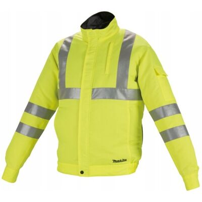 MAKITA KURTKA WENTYLOWANA CXT/LXT ROZM.2XL MAKITA KURTKA WENTYLOWANA CXT/LXT ROZM.2XL