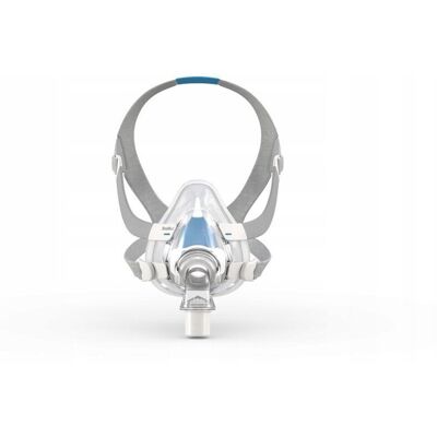 Maska pełnotwarzowa CPAP AirFit F20 Resmed L Maska pełnotwarzowa CPAP AirFit F20 Resmed L