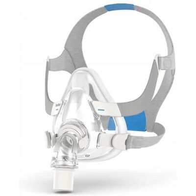 Maska twarzowa CPAP Resmed Airfit F20 rozmiar M Maska twarzowa CPAP Resmed Airfit F20 rozmiar M
