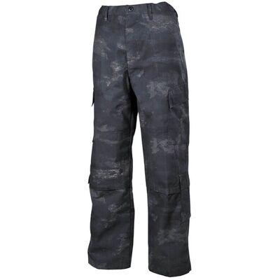 MFH Spodnie ACU US Army Rip-Stop A-Tacs LE - XL MFH Spodnie ACU US Army Rip-Stop A-Tacs LE - XL