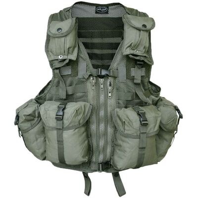 Mil-Tec Kamizelka Modularna Olive Mil-Tec Kamizelka Modularna Olive