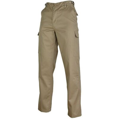 Mil-Tec Spodnie BDU Ranger Pustynne - L Mil-Tec Spodnie BDU Ranger Pustynne - L