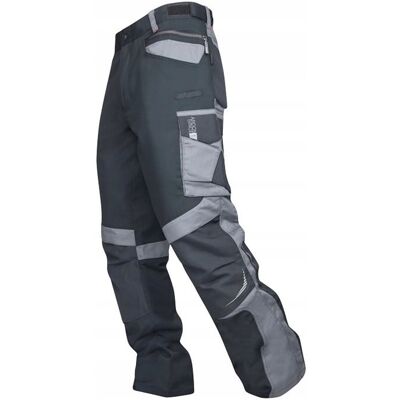 MOCNE Spodnie robocze męskie do pasa WYGODNE Premium Ardon R8ED+ 62 MOCNE Spodnie robocze męskie do pasa WYGODNE Premium Ardon R8ED+ 62