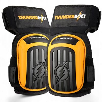 inna (Inny) Nakolanniki ochronne Thunderbolt inna (Inny) Nakolanniki ochronne Thunderbolt