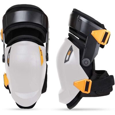 Nakolanniki ToughBuilt GelFit Fanatic TB-KP-G3R na paski EVA Nakolanniki ToughBuilt GelFit Fanatic TB-KP-G3R na paski EVA
