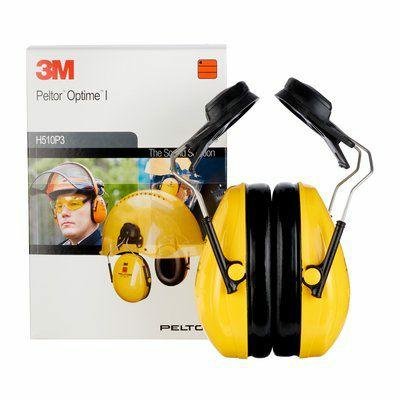 Nauszniki na kask 3M, H510P3E-405-Gu Nauszniki na kask 3M, H510P3E-405-Gu