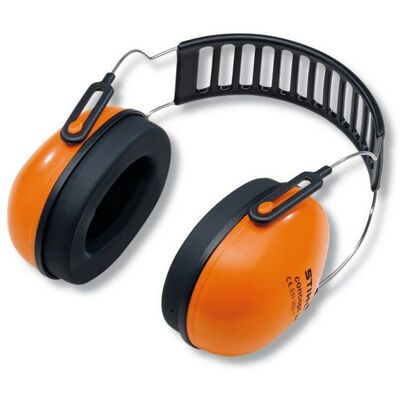 STIHL NAUSZNIKI OCHRONNE OCHRONNIKI SŁUCHU WYGŁUSZAJĄCE REGULOWANE BHP MOCNE STIHL NAUSZNIKI OCHRONNE OCHRONNIKI SŁUCHU WYGŁUSZAJĄCE REGULOWANE BHP MOCNE
