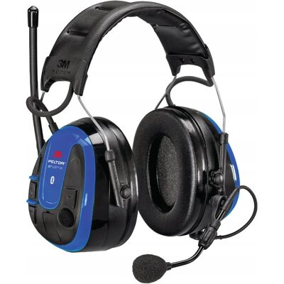 3M Nauszniki ochronne WS ALERT XPI 30dB PELTOR 3M Nauszniki ochronne WS ALERT XPI 30dB PELTOR