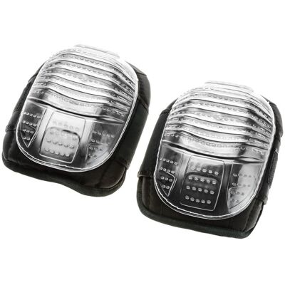 GTX Poland NEO TOOLS, Nakolanniki żelowe, 97-535 GTX Poland NEO TOOLS, Nakolanniki żelowe, 97-535