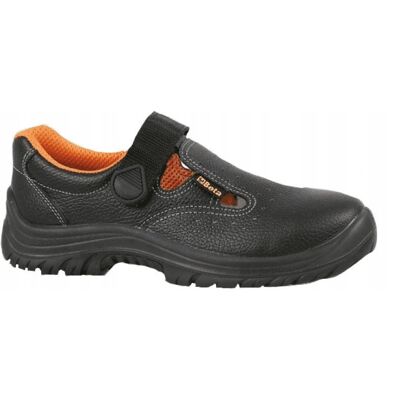 Obuwie buty robocze sandały Beta 7247B rozmiar 40 Obuwie buty robocze sandały Beta 7247B rozmiar 40