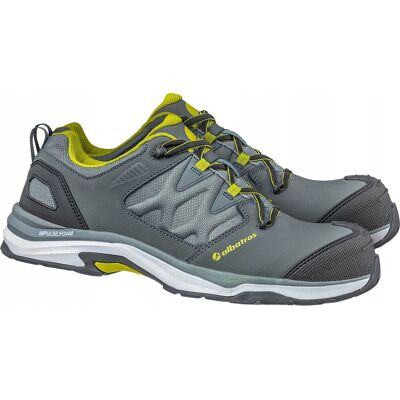 Obuwie robocze półbuty Albatros ULTRATRAIL r. 41 Obuwie robocze półbuty Albatros ULTRATRAIL r. 41