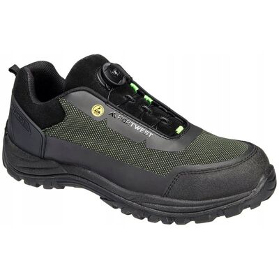 Obuwie robocze półbuty Portwest FE05 BGN r. 39 Obuwie robocze półbuty Portwest FE05 BGN r. 39