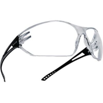 Inny producent Ochrona Bolle Okulary ochronne z przezroczystymi szkłami SLAM Inny producent Ochrona Bolle Okulary ochronne z przezroczystymi szkłami SLAM