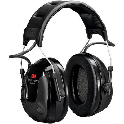 Ochrona słuchu 3M™ PELTOR™ ProTac™ III Slim MT13H220A Ochrona słuchu 3M™ PELTOR™ ProTac™ III Slim MT13H220A