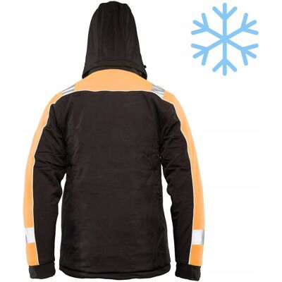 Inny producent Ocieplana Kurtka Robocza Softshellowa Wodoodporna Softshell Oars-Op S * Inny producent Ocieplana Kurtka Robocza Softshellowa Wodoodporna Softshell Oars-Op S *