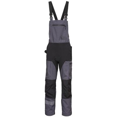 Inny producent Odzież robocza SEMI-OVERALL FUSION 54S BP-FUSION-062 Inny producent Odzież robocza SEMI-OVERALL FUSION 54S BP-FUSION-062