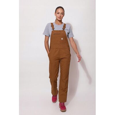 Ogrodniczki Carhartt Rugged Flex Canvas Ogrodniczki Carhartt Rugged Flex Canvas