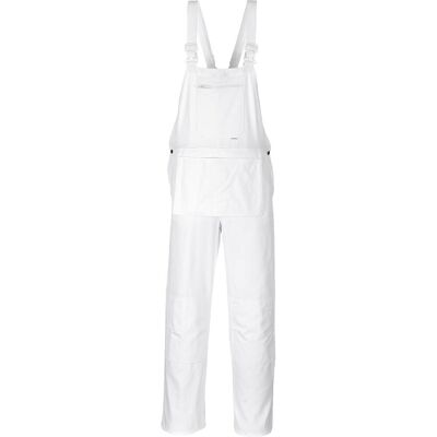 Ogrodniczki malarskie Bolton PORTWEST Biały 2XL Ogrodniczki malarskie Bolton PORTWEST Biały 2XL