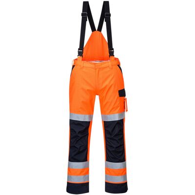 Portwest Ogrodniczki Modaflame Multi Norm Arc S Portwest Ogrodniczki Modaflame Multi Norm Arc S