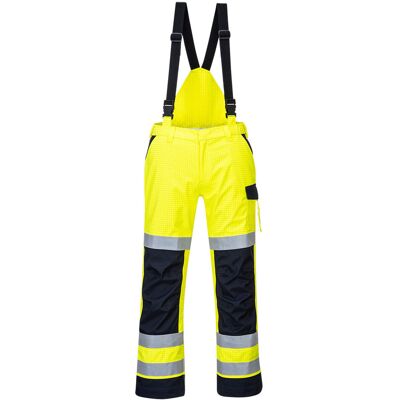 Portwest Ogrodniczki Modaflame Multi Norm Arc XL Portwest Ogrodniczki Modaflame Multi Norm Arc XL
