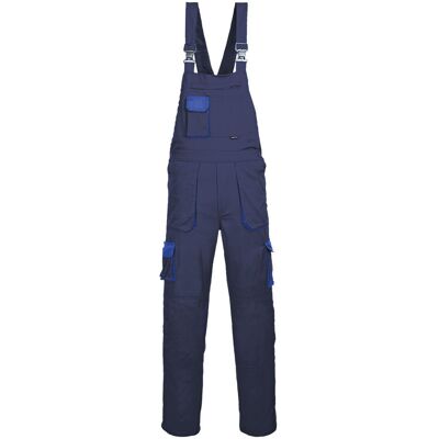 Ogrodniczki Portwest Texo PORTWEST Granat 3XL Ogrodniczki Portwest Texo PORTWEST Granat 3XL