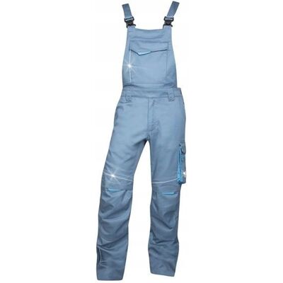OGRODNICZKI robocze długie Ardon Summer LETNIE ODDYCHAJĄCE 200gr SZARE 60 OGRODNICZKI robocze długie Ardon Summer LETNIE ODDYCHAJĄCE 200gr SZARE 60