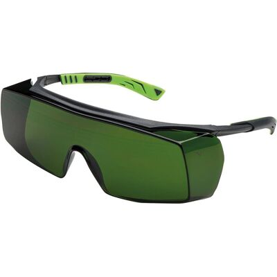 UNIVET Okulary 5X7 IR3 z powłoką przeciwodblaskową UNIVET Okulary 5X7 IR3 z powłoką przeciwodblaskową