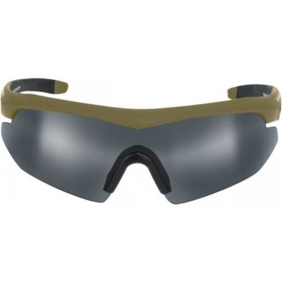 SwissEye Tactical Okulary balistyczne SwissEye Nighthawk zielone SwissEye Tactical Okulary balistyczne SwissEye Nighthawk zielone