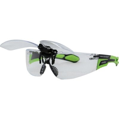 Ekastu Safety Okulary do czytania 2,0 dioptrii Ekastu Safety Okulary do czytania 2,0 dioptrii
