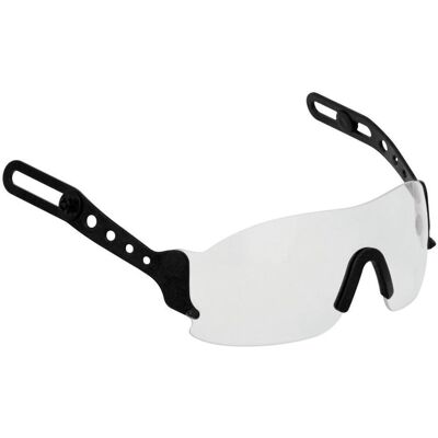 JSP Okulary do hełmu ochronnego EVO3 JSP Okulary do hełmu ochronnego EVO3
