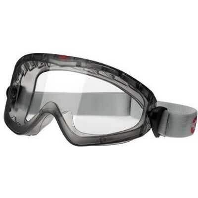 Okulary / Gogle ochrone 3M, 1 szt. Okulary / Gogle ochrone 3M, 1 szt.