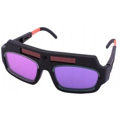 XL-Tools Okulary Gogle Spawalnicze Samościemniające XL-Tools Okulary Gogle Spawalnicze Samościemniające