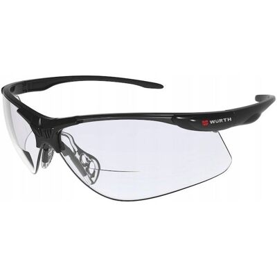 Okulary Korekcyjne Ochronne Wurth Askella 2.5 Okulary Korekcyjne Ochronne Wurth Askella 2.5