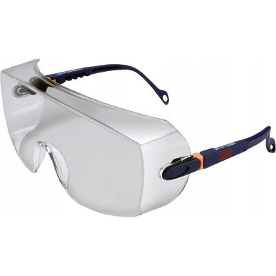 Okulary nakładane na okulary korekcyjne 3M Okulary nakładane na okulary korekcyjne 3M