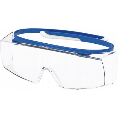 Okulary Nakładane Na Okulary Korekcyjne Uvex Otg Okulary Nakładane Na Okulary Korekcyjne Uvex Otg