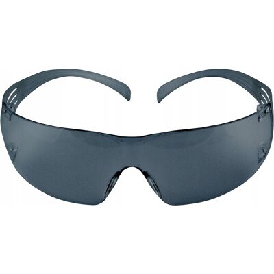 Okulary Ochronne 3m Secure Fit S Okulary Ochronne 3m Secure Fit S