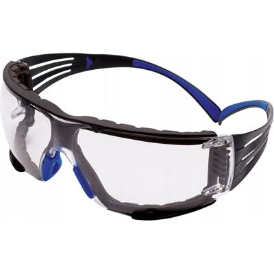 Okulary ochronne 3M SF400UNB Okulary ochronne 3M SF400UNB