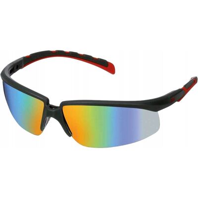 Okulary Ochronne 3m Solus 2024as Uni Okulary Ochronne 3m Solus 2024as Uni