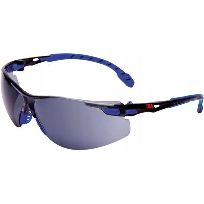 Okulary ochronne 3M SOLUS1102 Okulary ochronne 3M SOLUS1102