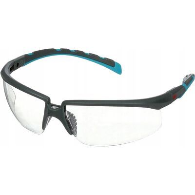 Okulary ochronne 3M SOLUS2001SG Okulary ochronne 3M SOLUS2001SG